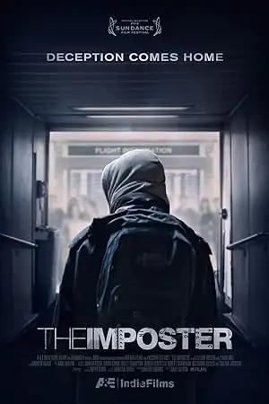 فيلم The Imposter 2012 مترجم - باهي فيلم
